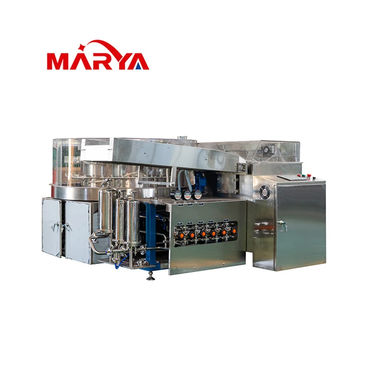 Sterile Vial Powder Filling Line suppliers Sterile Vial Powder Filling Line suppliers